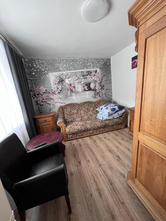 Appartement Barka à Ustka Extérieur photo