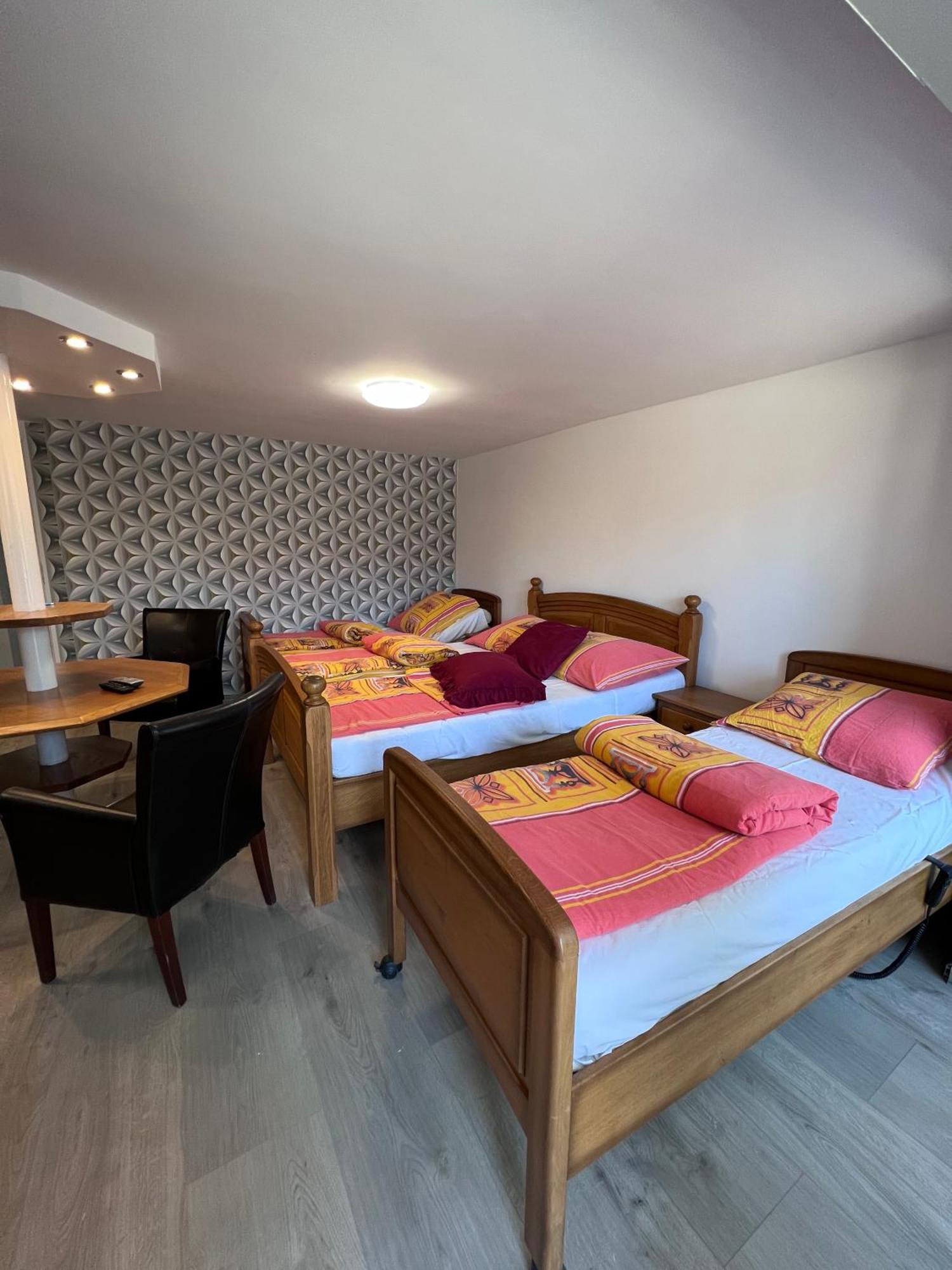 Appartement Barka à Ustka Chambre photo