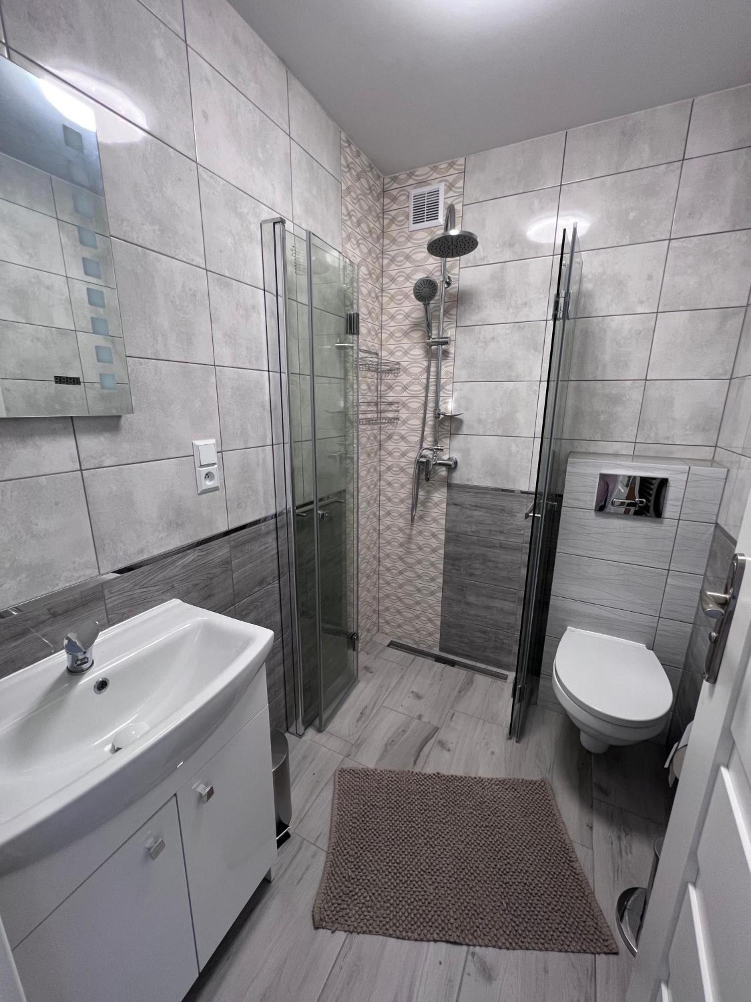 Appartement Barka à Ustka Chambre photo