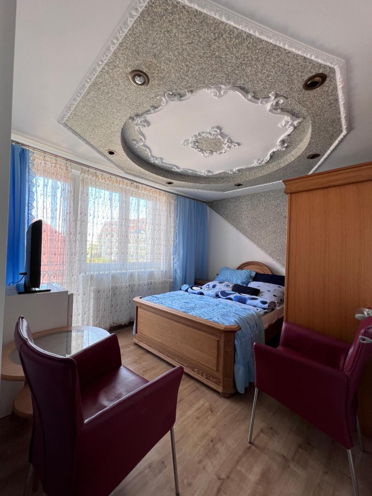 Appartement Barka à Ustka Chambre photo